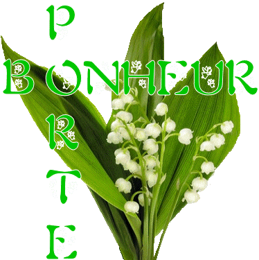 porte bonheur